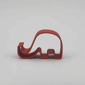 L'รฉlรฉphant creux